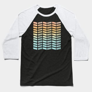 Rainbow Shirt Baseball T-Shirt